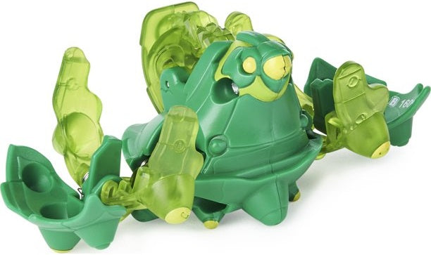 BAKUGAN GEOGAN RISING VENTUS SLUGGLER - widok 3 opakowania szczegoly zabawka kolekcja