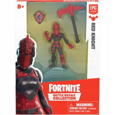 FORTNITE BATTLE ROYALE COLLECTION ORYGIN - widok 2 opakowania szczegoly zabawka kolekcja