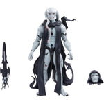 MARVEL LEGENDS SERIES THOR GOD OF THUNDE - widok 4 opakowania Hasbro szczegoly kolekcja