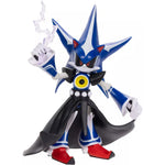 SONIC THE HEDGEHOG JAKKS RUCHOMA  NEO ME - widok 3 JAKKS Pacific opakowanie szczegoly