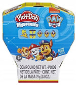 PLAY-DOH CIASTOLINA NIESPODZIANKA PSI PA - widok 2 opakowania szczegoly zabawka kolekcja