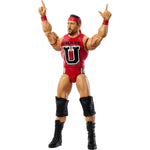 WWE MAIN EVENT SERIES 153 SERIA MATTEL R - widok 5 Mattel opakowanie szczegoly collectible