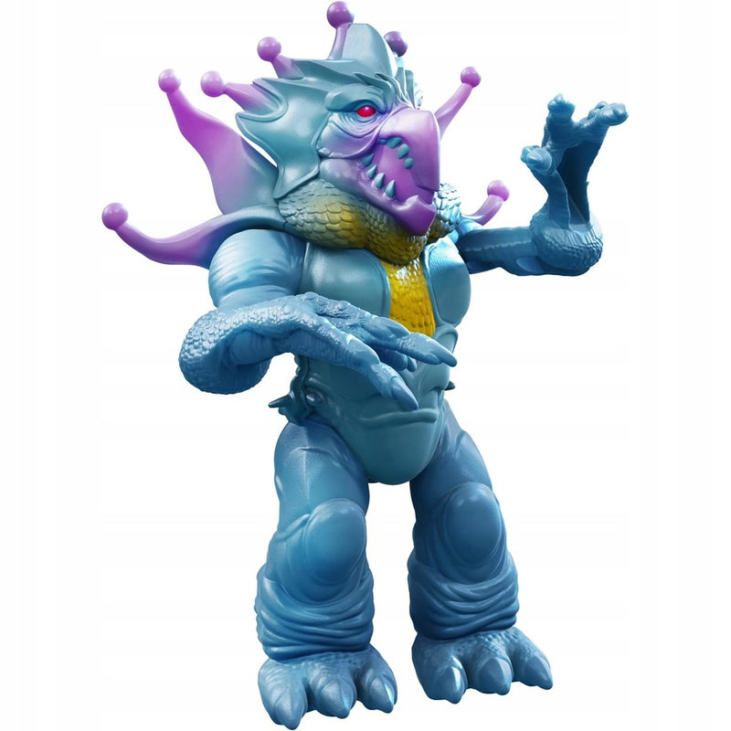 POWER RANGERS DINO FURY BATTLE ATTACKERS - widok 5 opakowania szczegoly zabawka kolekcja