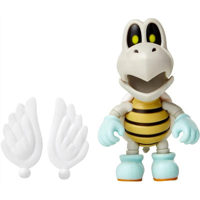SUPER MARIO JAKKS PACIFIC ORYGINALNA RUC - widok 2 JAKKS Pacific opakowanie szczegoly