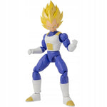 DRAGON BALL DRAGON STARS SERIES BANDAI R - widok 2 Bandai opakowanie szczegoly collectible