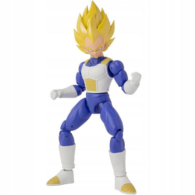 DRAGON BALL DRAGON STARS SERIES BANDAI R - widok 2 Bandai opakowanie szczegoly collectible