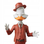 MARVEL LEGENDS WHAT IF  HOWARD THE DUCK - widok 5 opakowania szczegoly zabawka kolekcja
