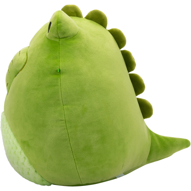 SQUISHMALLOWS MIĘKKA MASKOTKA PLUSZOWA P - widok 4 opakowania Jazwares szczegoly kolekcja