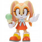 SONIC THE HEDGEHOG JAKKS PACIFIC ORYGINA - widok 5 opakowania szczegoly zabawka kolekcja