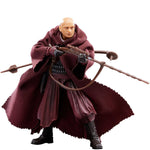 STAR WARS THE BLACK SERIES THE MANDALORI - widok 6 opakowania Hasbro szczegoly kolekcja