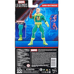 MARVEL LEGENDS AVENGERS RUCHOMA  KOLEKCJ - widok 2 opakowania Hasbro szczegoly kolekcja