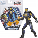Zabawka MARVEL AVENGERS RUCHOMA  IRON MAN ORION - kolekcjonerska premium zabawki Aseo dla dzieci