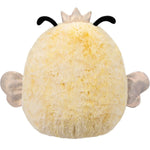 SQUISHMALLOWS MIĘKKA MASKOTKA PLUSZOWA F - widok 3 opakowania Jazwares szczegoly kolekcja