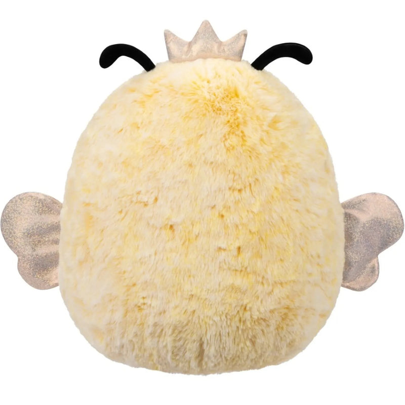 SQUISHMALLOWS MIĘKKA MASKOTKA PLUSZOWA F - widok 3 opakowania Jazwares szczegoly kolekcja