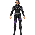 WWE MAIN EVENT SERIES 153 SERIA MATTEL R - widok 6 Mattel opakowanie szczegoly collectible