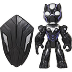 IRON MAN I SUPER EKIPA MARVEL HASBRO  BL - widok 6 opakowania Hasbro szczegoly kolekcja