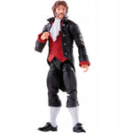 MARVEL LEGENDS ZESTAW 5-PAK FIGUREK WOLV - widok 10 opakowania szczegoly zabawka kolekcja