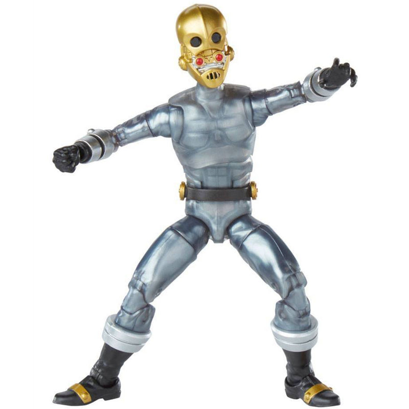 POWER RANGERS LIGHTNING COLLECTION ORYGI - widok 3 opakowania Hasbro szczegoly kolekcja