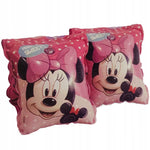 Zabawka MYSZKA MINNIE RĘKAWKI DO PŁYWANIA DISNEY 3-6 LAT - kolekcjonerska premium zabawki Aseo dla dzieci