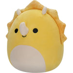 SQUISHMALLOWS MIĘKKA MASKOTKA PLUSZOWA P - widok 5 opakowania Jazwares szczegoly kolekcja