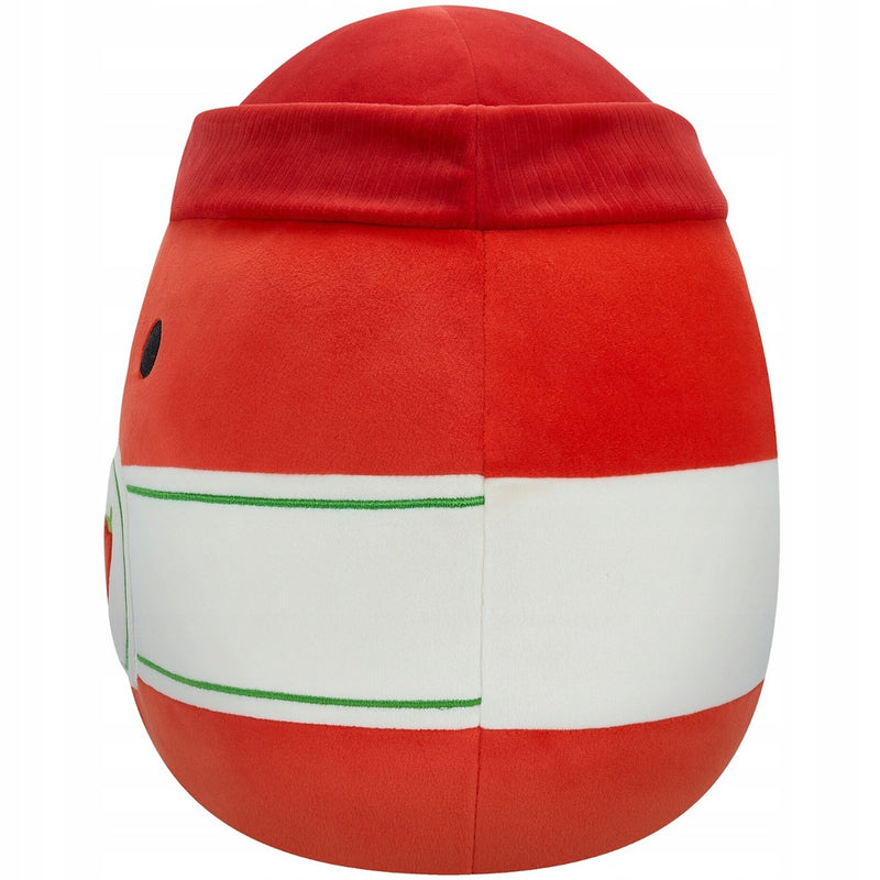 SQUISHMALLOWS MIĘKKA MASKOTKA PLUSZOWA P - widok 6 opakowania Jazwares szczegoly kolekcja