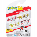 POKEMON ORYGINALNA RUCHOMA  INCINEROAR - widok 6 opakowania szczegoly zabawka kolekcja