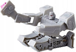 TRANSFORMERS CYBERVERSE  MEGATRON 10cm - widok 3 opakowania szczegoly zabawka kolekcja