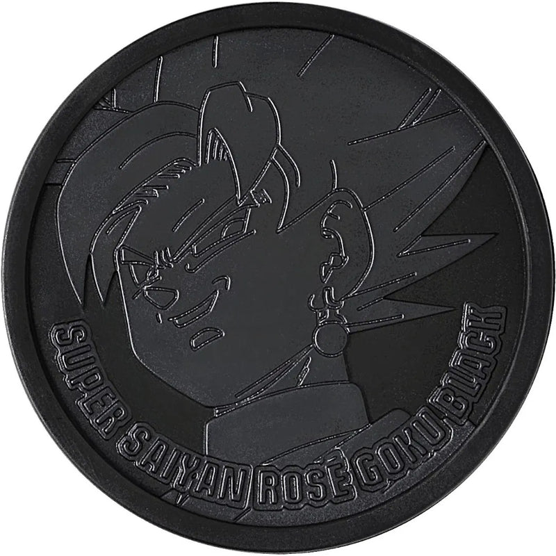 DRAGON BALL FLASH BANDAI ORYGINALNA  SUP - widok 3 Bandai opakowanie szczegoly collectible
