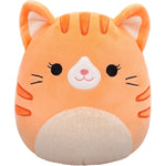 Zabawka SQUISHMALLOWS MIĘKKA MASKOTKA PLUSZOWA PLUSZ POMAR - kolekcjonerska Jazwares premium dla dzieci fanow