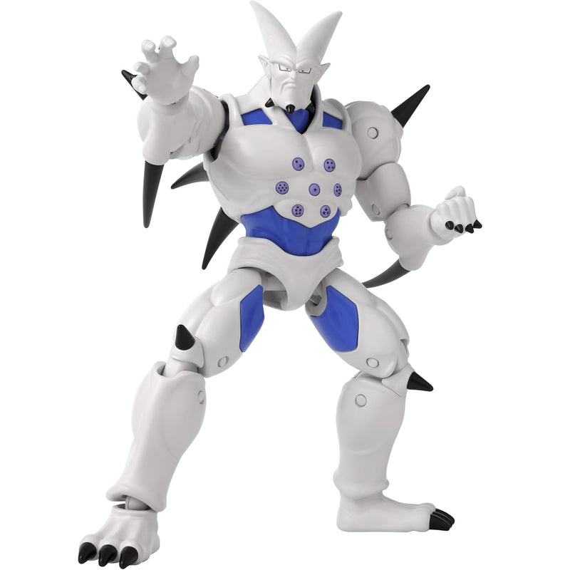 DRAGON BALL DRAGON STARS SERIES ORYGINAL - widok 4 Bandai opakowanie szczegoly collectible