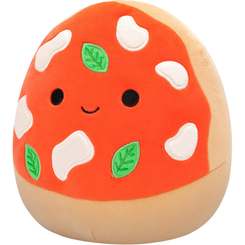 SQUISHMALLOWS MIĘKKA MASKOTKA PLUSZOWA P - widok 5 opakowania Jazwares szczegoly kolekcja