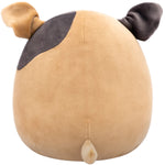 SQUISHMALLOWS MIĘKKA MASKOTKA PLUSZOWA P - widok 3 opakowania Jazwares szczegoly kolekcja