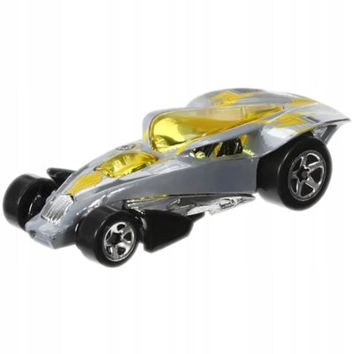 HOT WHEELS STAR WARS THE CLONE WARS WOJN - widok 2 opakowania szczegoly zabawka kolekcja