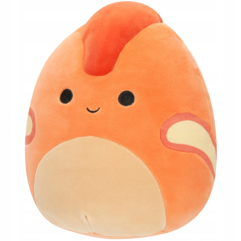 SQUISHMALLOWS MIĘKKA MASKOTKA PLUSZAK DI - widok 5 opakowania Jazwares szczegoly kolekcja