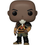Funko POP MOVIES NETFLIX REBEL MOON VINYL FIGURE   - widok 2 tyl opakowania box kolekcjonerska