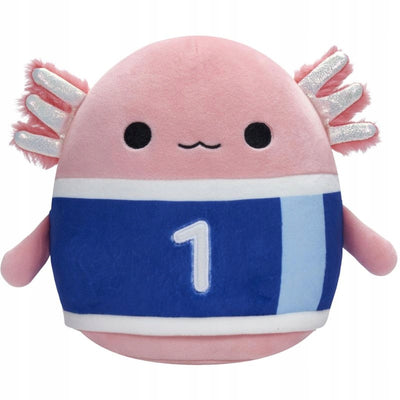 Zabawka SQUISHMALLOWS MIĘKKA MASKOTKA PLUSZOWA PLUSZ PLUSZ - kolekcjonerska premium zabawki Aseo dla dzieci