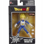 Zabawka DRAGON BALL DRAGON STARS SERIES BANDAI RUCHOMA  SU - kolekcjonerska Bandai premium dla dzieci