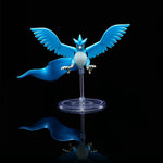 POKEMON RUCHOMA  DELUXE ARTICUNO JAZWARE - widok 6 opakowania szczegoly zabawka kolekcja