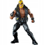MARVEL LEGENDS RUCHOMA  MARVEL'S RAGE 17 - widok 4 opakowania szczegoly zabawka kolekcja