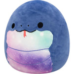 SQUISHMALLOWS MIĘKKA MASKOTKA PLUSZOWA P - widok 5 opakowania Jazwares szczegoly kolekcja