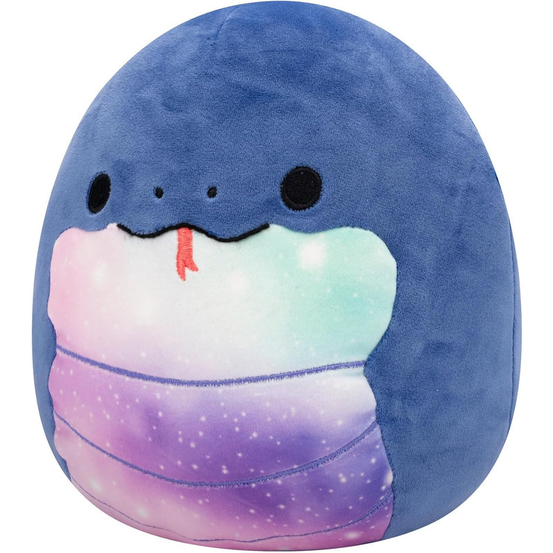 SQUISHMALLOWS MIĘKKA MASKOTKA PLUSZOWA P - widok 5 opakowania Jazwares szczegoly kolekcja