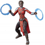 MARVEL LEGENDS RUCHOMA  MARVEL'S NAKIA - widok 3 opakowania szczegoly zabawka kolekcja