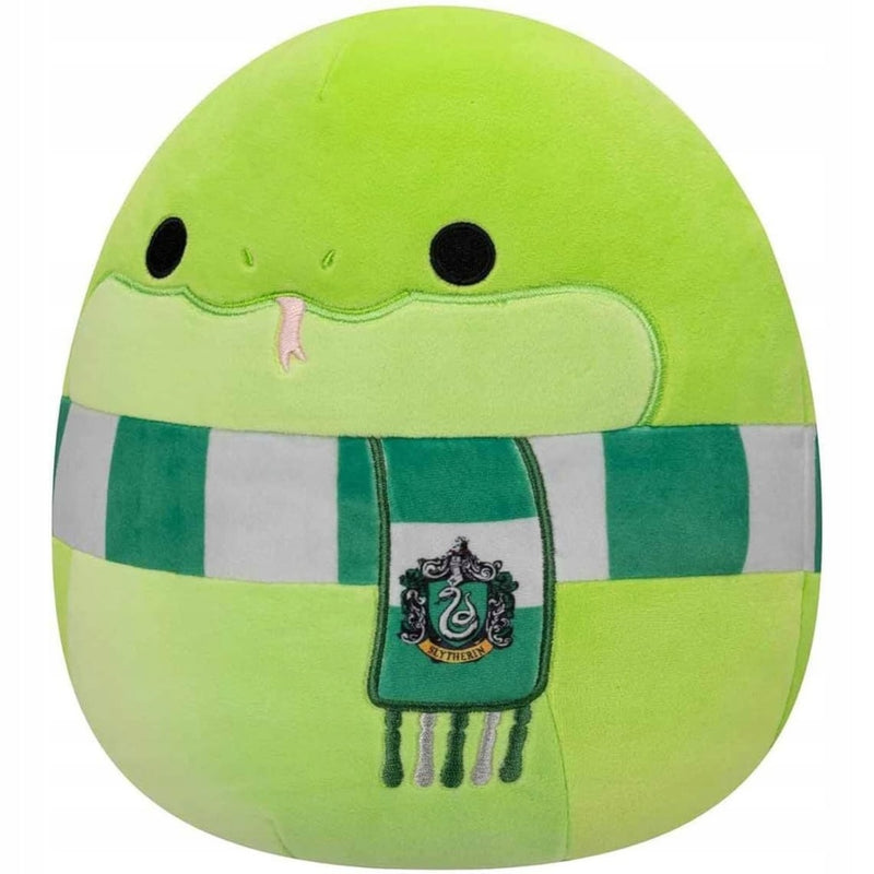 SQUISHMALLOWS HARRY POTTER MASKOTKA PLUS - widok 5 opakowania szczegoly zabawka kolekcja