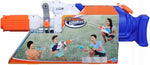 NERF SUPER SOAKER PISTOLET NA WODĘ BLAST - widok 4 opakowania szczegoly zabawka kolekcja