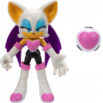 SONIC THE HEDGEHOG JAKKS PACIFIC RUCHOMA - widok 2 opakowania szczegoly zabawka kolekcja