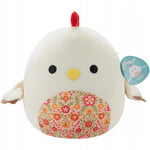 Zabawka SQUISHMALLOWS MIĘKKA MASKOTKA PLUSZAK KURCZAK KOGU - kolekcjonerska Jazwares premium dla dzieci fanow