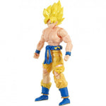 DRAGON BALL EVOLVE BANDAI ORYGINALNA RUC - widok 4 Bandai opakowanie szczegoly collectible