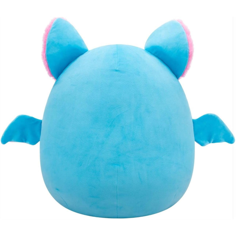 SQUISHMALLOWS MIĘKKA MASKOTKA PLUSZOWA P - widok 3 opakowania Jazwares szczegoly kolekcja