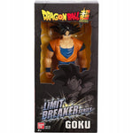 DRAGON BALL LIMIT BREAKER BANDAI DUŻA OR - widok 5 Bandai opakowanie szczegoly collectible