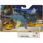Zabawka JURASSIC WORLD DOMINION PARK JURAJSKI RUCHOMA  DIN - kolekcjonerska premium zabawki Aseo dla dzieci